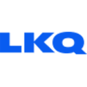 Logo LKQ