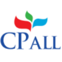 Logo CP All (NVDRs) (7-Eleven Thailand)
