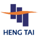 Logo HENG TAI CONS.GRP HD 2
