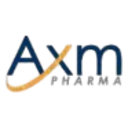 Logo AXM PHARMA INC. DL-,001
