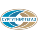 Logo SurgutneftegazPref. ADR