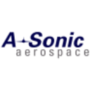 Logo A-SONIC AEROSPACE SD