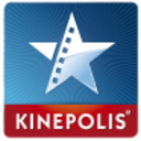Logo Kinepolis Group