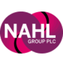 Logo NAHL GROUP PLC LS-,0025