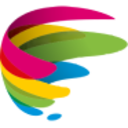 Logo Promotora de Informaciones (PRISA)