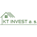 Logo KT INVEST AS INH. EO 33,2