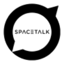 Logo Spacetalk