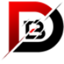 Logo Dynamite Blockchain