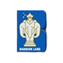 Logo BANGKOK LAND PLC BA 1