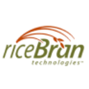 Logo RiceBran Technologies