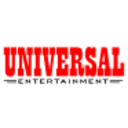 Logo UNIVERSAL ENTERTAINM.CORP