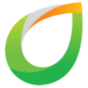 Logo BANGCHAK CORP. -FGN- BA 1