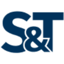 Logo S&T Bancorp
