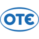Logo Hellenic Telecommunications (OTE) (ADR)