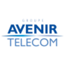 Logo Avenir Telecom