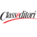Logo CLASS EDITORI