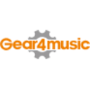 Logo Gear4music