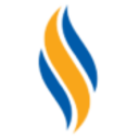 Logo BURNHAM HLDGS CL.A DL 1