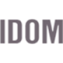 Logo IDOM INC.