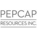 Logo PEPCAP RESOURCES