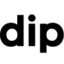 Logo DIP CORP.