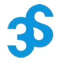 Logo 3SBIO INC. DL -,00001