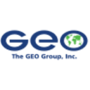 Logo GEO GROUP