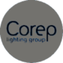 Logo Corep Lighting