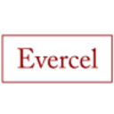 Logo EVERCEL INC. DL-,01