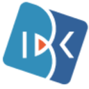 Logo INDUSTRL BK O.KOR.GDRS/1