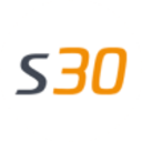 Logo SOLUTIONS 30