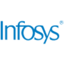 Logo Infosys