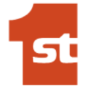 Logo 1st Source
