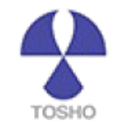 Logo TOSHO CO. LTD