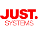 Logo Justsystems Co.