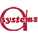 Logo Alpha Systems