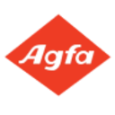 Logo AGFA-GEVAERT