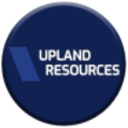 Logo Upland Resources