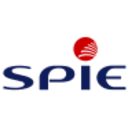 Logo SPIE S.A.