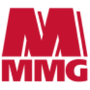 Logo MMG