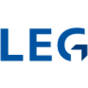 Logo LEG Immobilien (ADR)