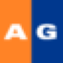 Logo Alimak Group AB