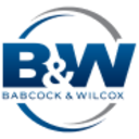 Logo Babcock & Wilcox