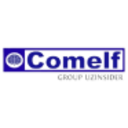 Logo COMELF S.A. LN -,58