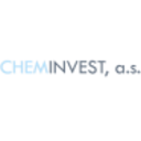 Logo CHEMINVEST AS INH. EO 34