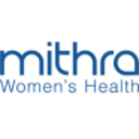 Logo Mithra Pharmaceuticals