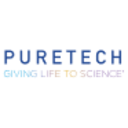 Logo PURETECH HEALTH PLC LS 1