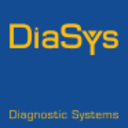 Logo DIASYS CORP. DL-,01