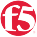 Logo F5 Networks