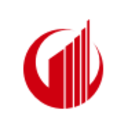 Logo Guolian Minsheng Securities 'H'